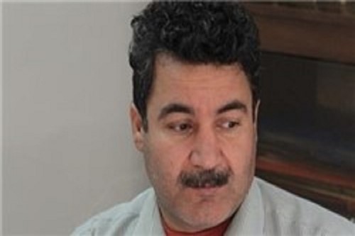 طی حکمی از سوی رئیس هیئت کشتی خوزستان: